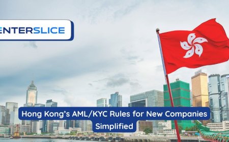 Hong Kong’s AML/KYC Rules for New Companies Simplified