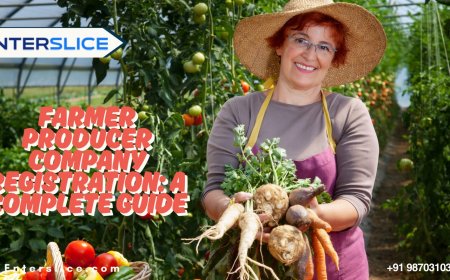 Farmer Producer Company Registration: A Complete Guide