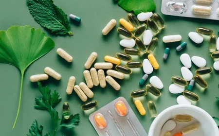 What Is Supplement Product Development and Why Does It Matter?
