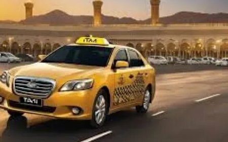 Discover Saudi Arabia with Private AlUla Tour Services and Makkah to Madinah Taxi