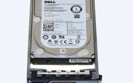 One Of The Best Refurbished Hard Disk and SSD Suppliers in Maharashtra