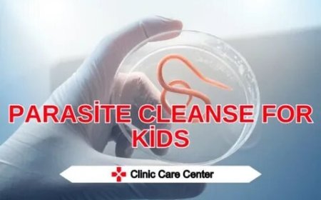 Top Mistakes in Parasite Cleanse Full Moon Process