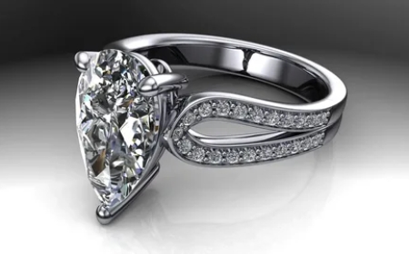 Engagement Ring Toronto: Celebrating Love with Bespoke Elegance