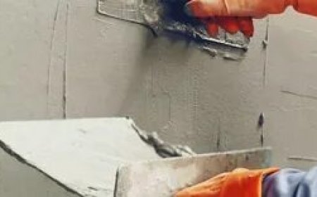 Best Commercial Stucco Contractors in Etobicoke