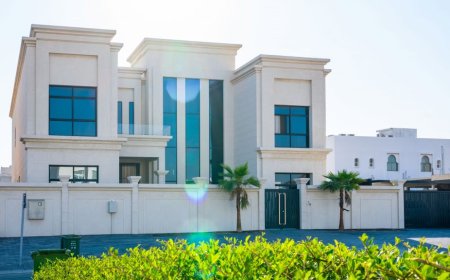 Top Reasons to Invest in Ajman Properties