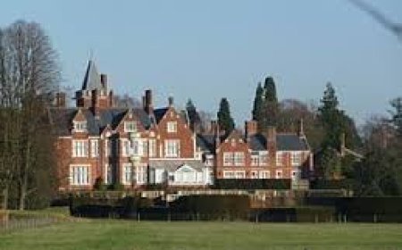 Discover the Best Architect Bagshot: Your Ultimate Guide to Choosing the Right Design Expert