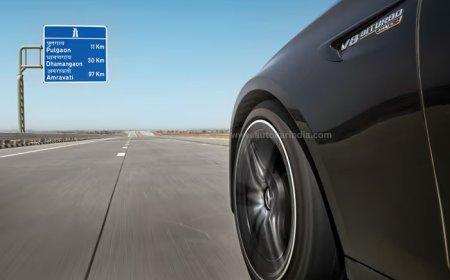 How to Pick the Right Tyres for City or Highway Use