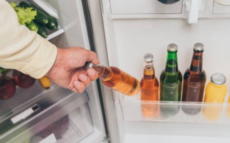 From Fridge to Fest: How Goxoa Bottle Packs Elevate Every Occasion