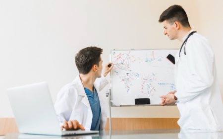 USMLE Step 3 Prep: Your First 3 Steps to Success