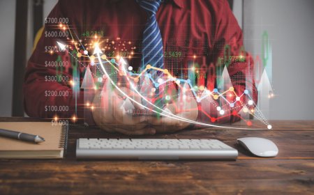 Zero Investment, Maximum Earnings: 7 Online Income Ideas