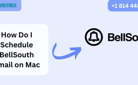 How Do I Schedule BellSouth Email on Mac to Save Productive Time