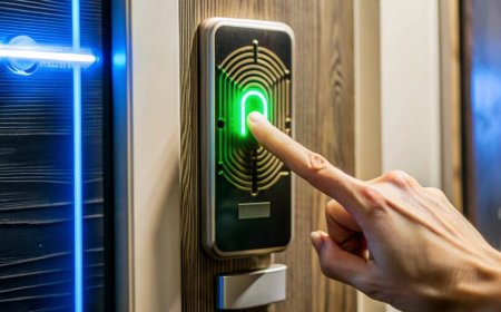 How Cloud-Based Security Solutions Are Changing Business Protection in Phoenix!