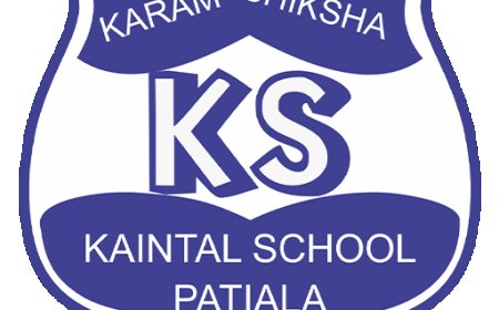 Best ICSE Schools in Punjab: Why Kaintal School is Leading the Way