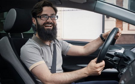 Best Driving School in High Wycombe Featuring Qualified Instructors and Modern Training Vehicles