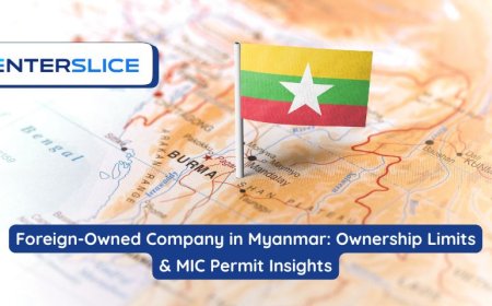 Foreign-Owned Company in Myanmar | Ownership Limits & MIC Permit Guide
