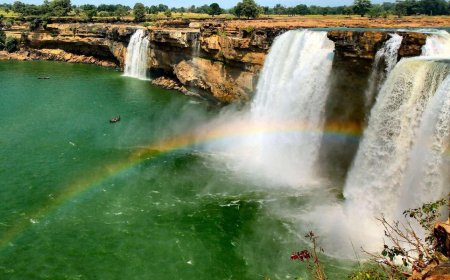 Untamed Wilderness: Bastar Backpacking Tour in Chhattisgarh