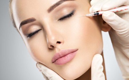 Botox Treatment in Reno What to Expect and Where to Go