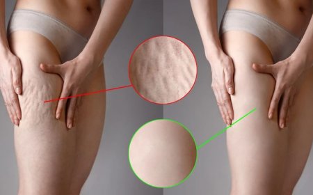 Cellulite Injections NYC: Smooth and Sculpt Your Skin