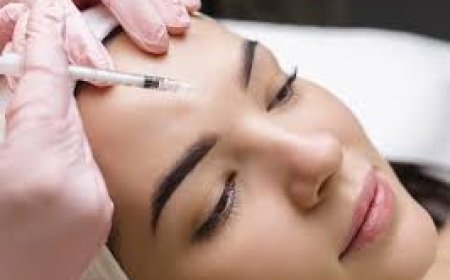 Look Younger Without Surgery: Botox Experts in Costa Mesa