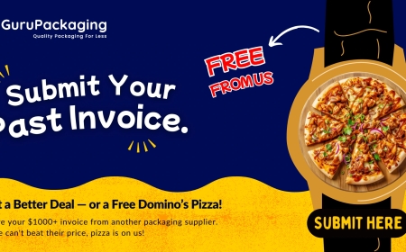 How Rigid Box Packaging Elevated My Skincare Brand in Los Angeles