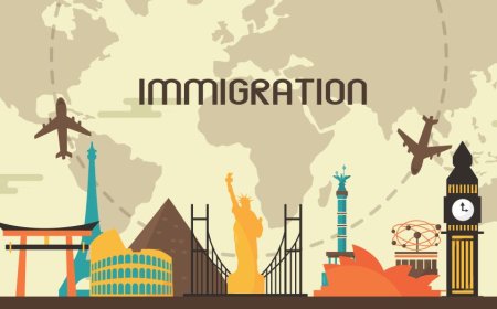 Find the Best Immigration Consultant Near Me: Your Complete Guide to a Smooth Immigration Process
