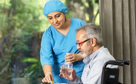 Choosing the Right Elder Care Service for Your Loved Ones