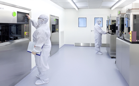 How Quest Semi India Drives Innovation With SiC Technology