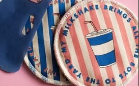 Stilleinlagen waschbar als umweltfreundliche Alternative im Wochenbett