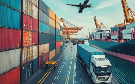 How Fleet Logistics Support Transforms Modern Business Operations