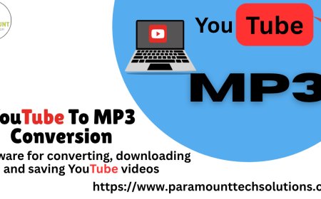 How to Convert YouTube Videos to MP3 on Mac
