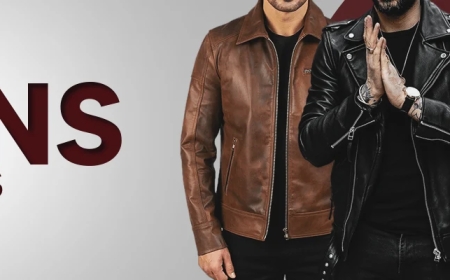 The Ever-Evolving World of Fashion: Genuine Leather