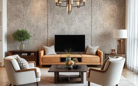 7 Reasons Why Investing in the Right Furniture