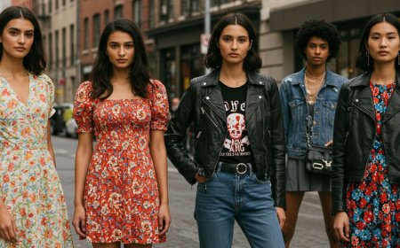 BaddieHub’s Take on Minimalist Fashion with Maximum Impact