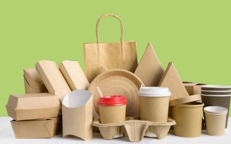 Why Your Business Needs a Packaging Company in Pickering