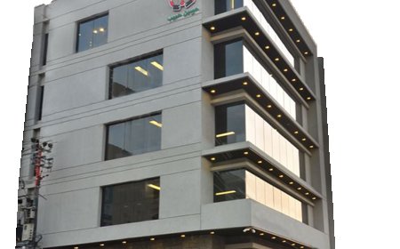 Fire Safety Equipment & Services in Pakistan – Haseen Habib Trading