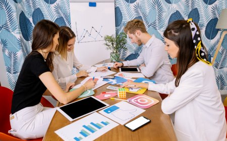 Services You Can Expect from a Digital Marketing Agency