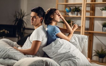 Can Cenforce Enhance Your Relationship?