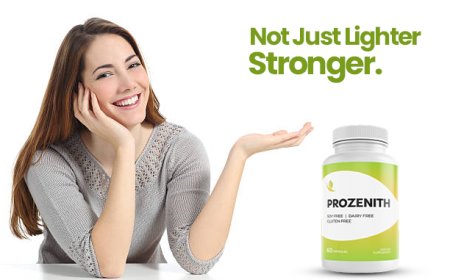 Get ProZenith Online – Fast Delivery, Big Results