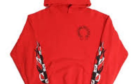Chrome Hearts Hoodie: The One Hoodie Everyone Wants but Not Everyone Can Get
