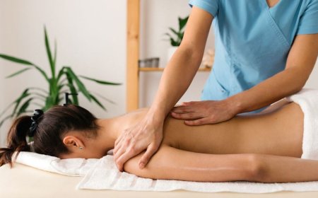 Reasons Why Massage Therapy Is Good For You?