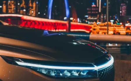 Can You Add a Heads-Up Display to Any Car? Here’s What to Know