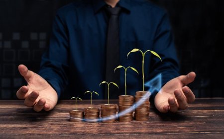 The Future of Forex Trading: Why Instant Forex Funding is the Next Big Trend