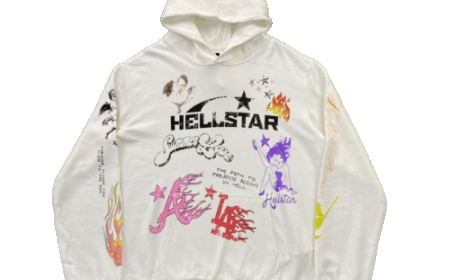 The Rise of Hellstar in Modern Street Culture