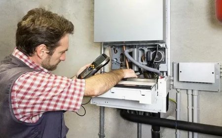 Boiler Repair Woking: Your Complete Guide to Reliable Heating Solutions