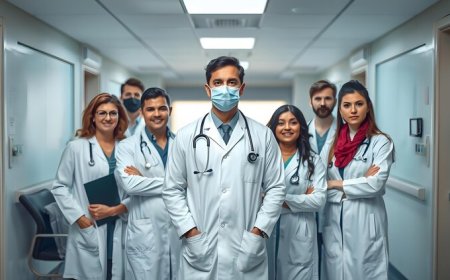 Understanding Vascular Health: Your Guide to Vein Care in Dubai