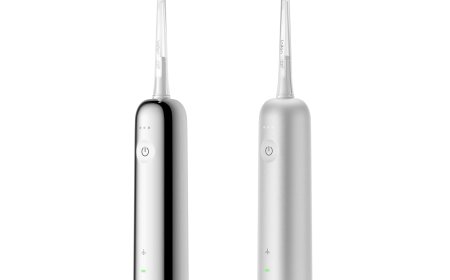 Smart Toothbrushes: Revolutionizing Oral Care