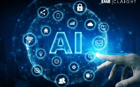 AI Infrastructure Market Size & Growth | Trends - 2034