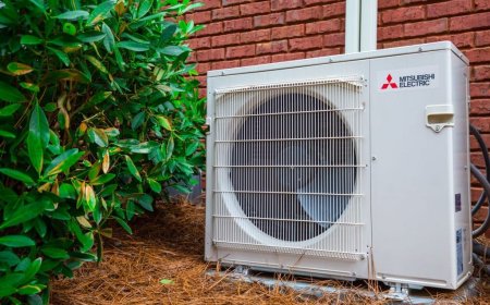 Why Air Conditioning Units Are Essential for Every Home This Summer