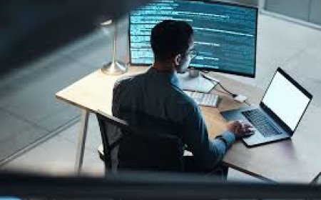 Are there any eCommerce web design Dubai?