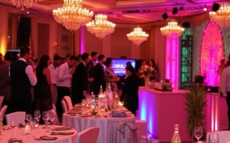 The Role of Executive Staffing Services in Dubai’s Corporate Success